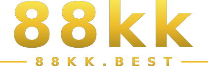 88kk logo